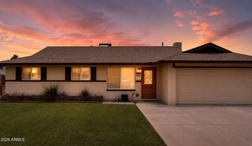 409 E HERMOSA Circle, Tempe, AZ 85282
