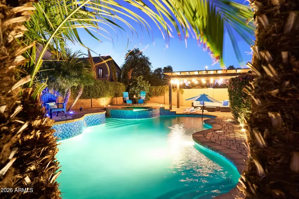 1405 E GAIL Drive, Chandler, AZ 85225